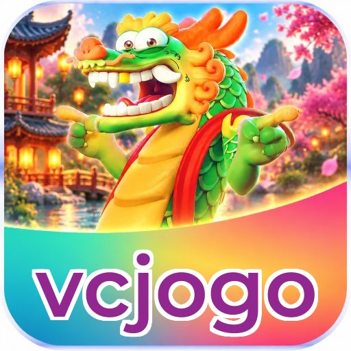 Plataforma vcjogo - Segurança SSL 256-bit