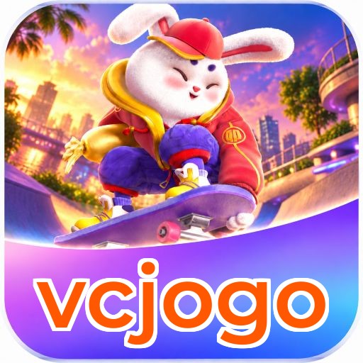 vcjogo Logo