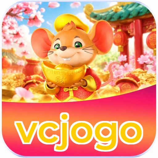 vcjogo Logo