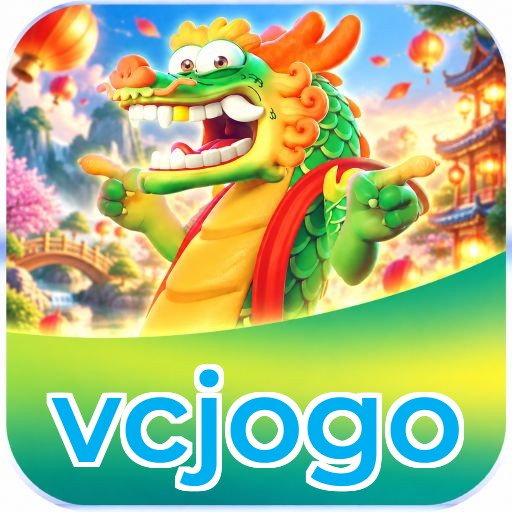 vcjogo Logo