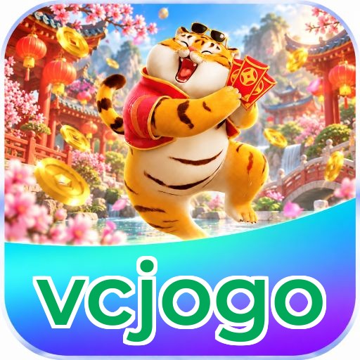 vcjogo Logo