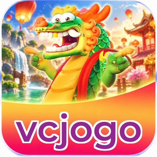 vcjogo Logo
