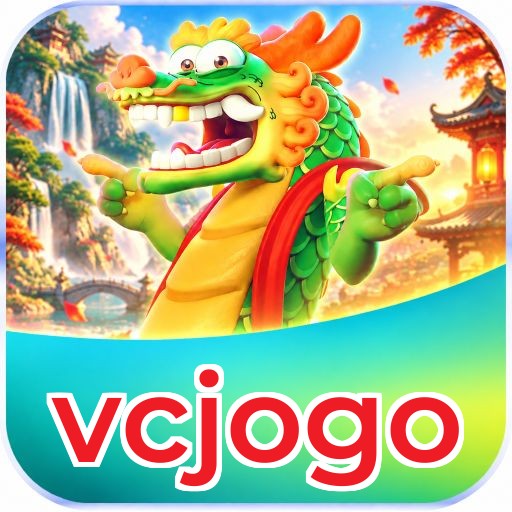 vcjogo Logo