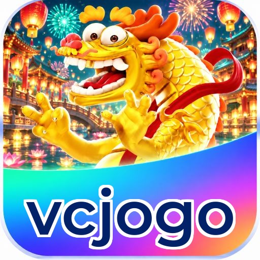 vcjogo Logo