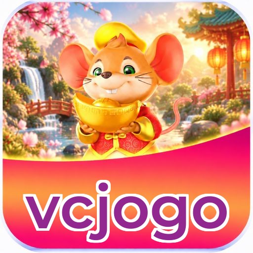 vcjogo Logo