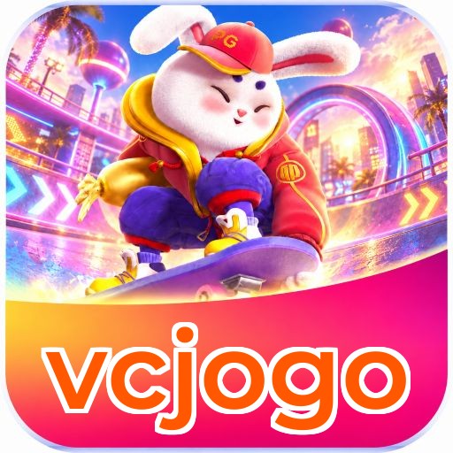 vcjogo Logo