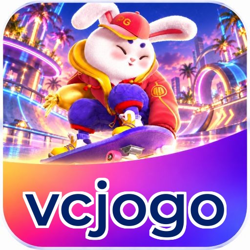 vcjogo Logo