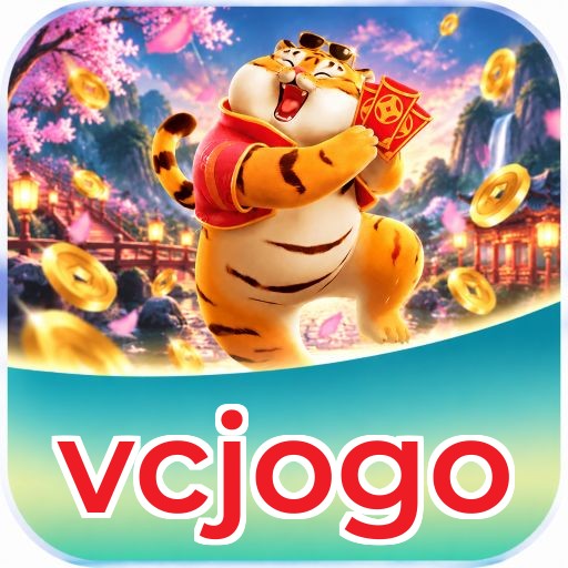 vcjogo Logo 3