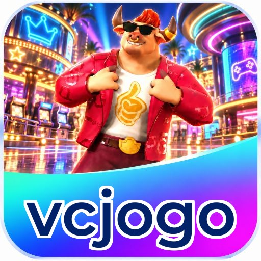Plataforma vcjogo - PIX Instantâneo