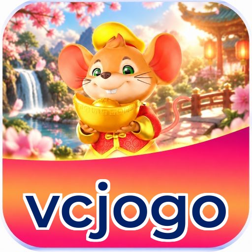vcjogo Logo