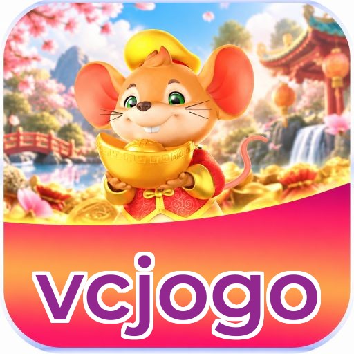 vcjogo Logo