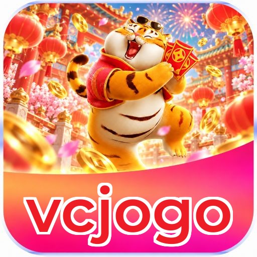 vcjogo APP Mobile - Android & iOS