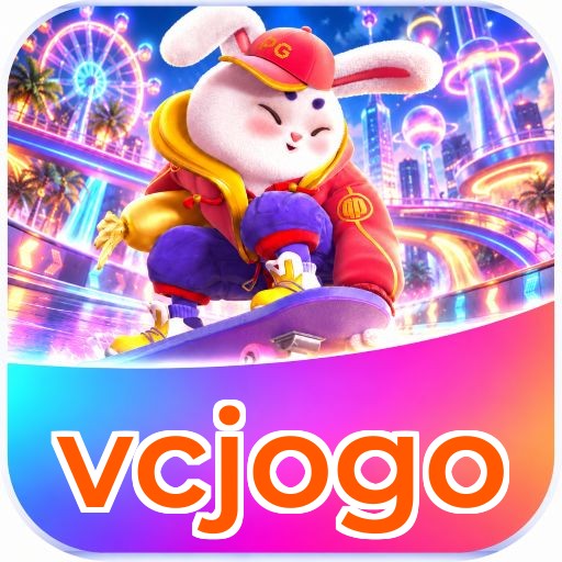 vcjogo Bônus R$ 5.000 Logo