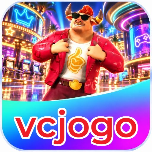 vcjogo Logo