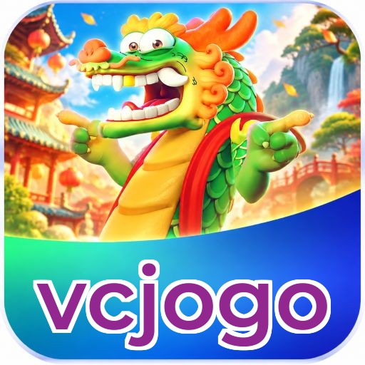 vcjogo Logo