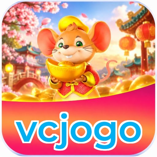 vcjogo Logo