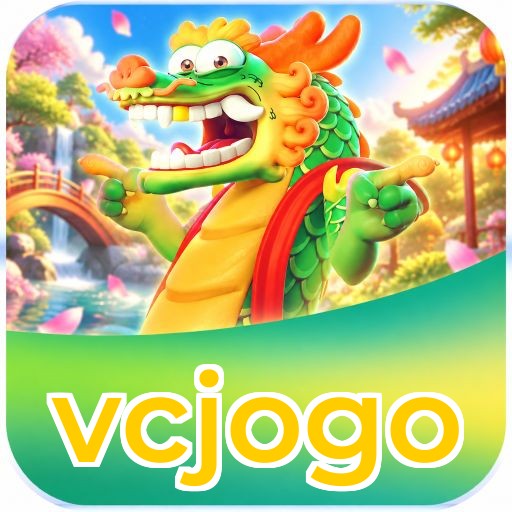 vcjogo Logo