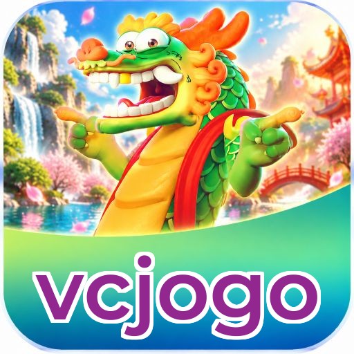 vcjogo Logo 1