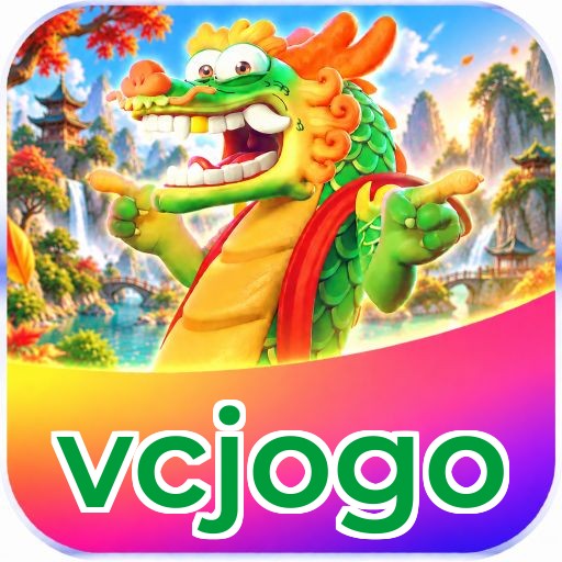vcjogo Logo