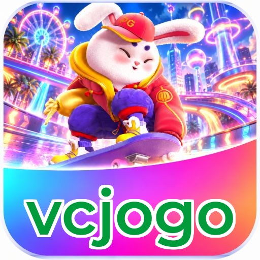 vcjogo Logo
