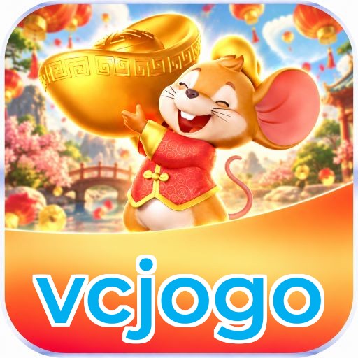 vcjogo Logo